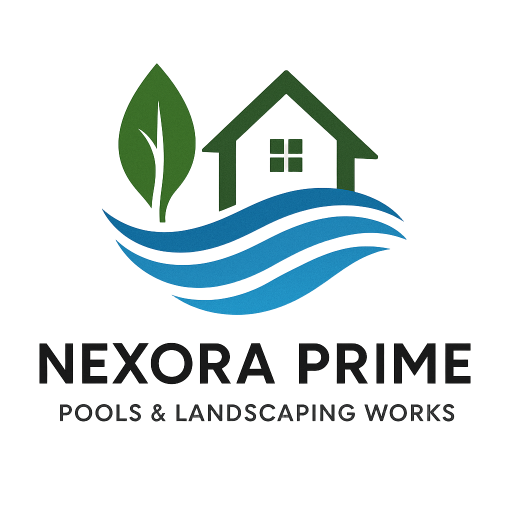 Nexora Prime Logo